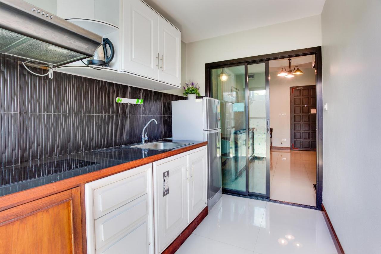 Capital O 1051 Pagoda House Чиангмай Экстерьер фото