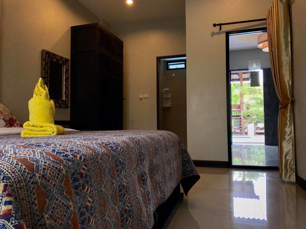 Capital O 1051 Pagoda House Чиангмай Экстерьер фото