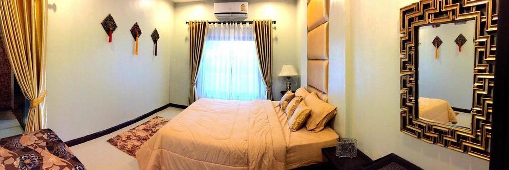 Capital O 1051 Pagoda House Чиангмай Экстерьер фото